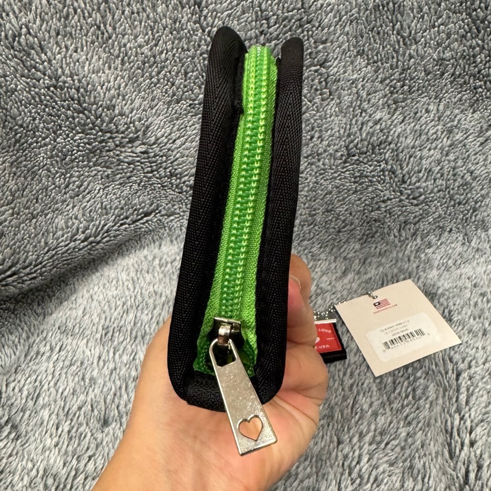 Harvey’s Monster Mash Wallet View 5